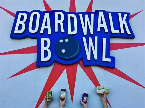 Boardwalk Bowl Boardwalkbowl Twitter
