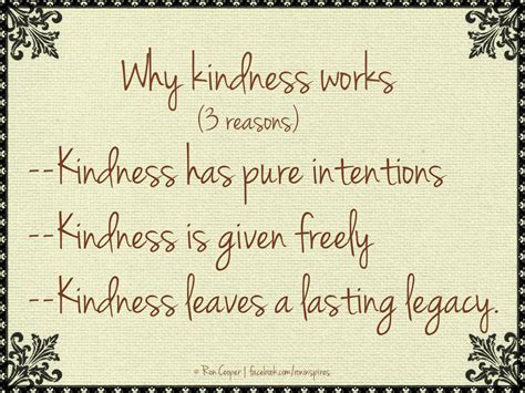 Quotes About Kindness. QuotesGram