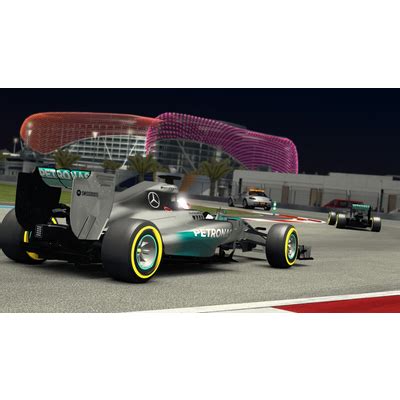 F1 2014 - PC Windows - PC & MAC (Download) spil - Elgiganten