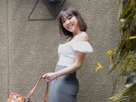 Transformasi Gisella Anastasia Mama Muda Yang Seksi Abis GenPI Co