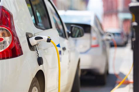 How Ev Production Can Help Refuel Canadas Post Pandemic Economy