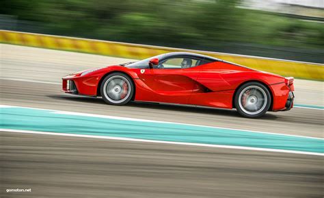 2014 Ferrari Laferraripicture 32 Reviews News Specs Buy Car