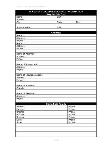 Funeral Requests Form Fill Out And Sign Printable Pdf Template Signnow
