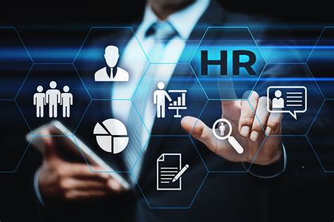 These Hr Techs Are Making Employee Management Easier