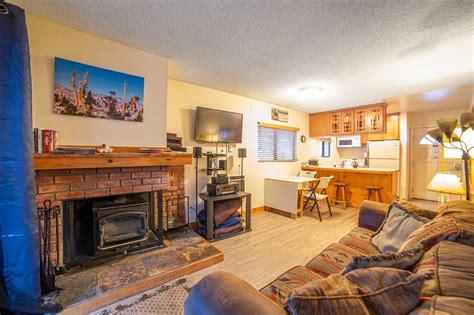 Mammoth View Villas 2 Has Dvd Player And Patio Updated 2022