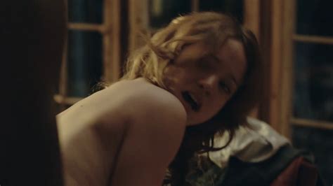 Nude Video Celebs Actress Laurence Leboeuf