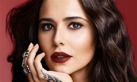 Cheryl Unveils Her Debut Lip Kit Range With Loréal Paris