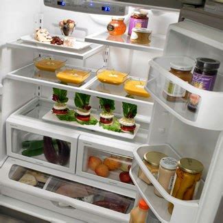 Which family fridge should you buy? Frigidaire vs. Jenn-Air Counter Depth Refrigerators ...