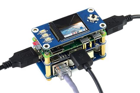 Raspberry Pi Zero用PoE USBハブ基板 スイッチサイエンス