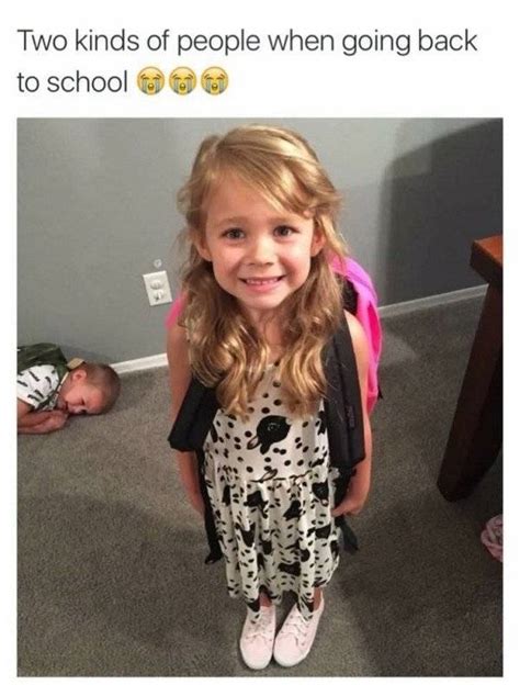 Its Just About Time For Back To School Memes 31 Pics