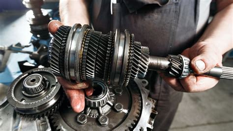 7 Causes Of A Hard To Shift Manual Transmission And Tips To Fix