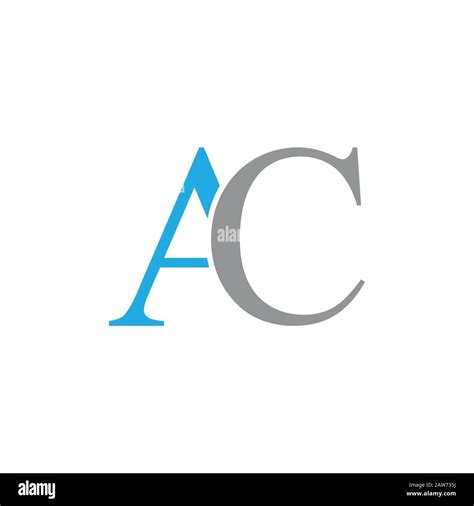 Ac Logo Hi Res Stock Photography And Images Alamy