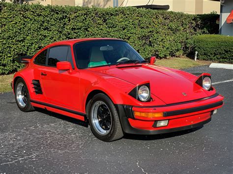 Top 134 Images Slant Nose Porsche For Sale Vn