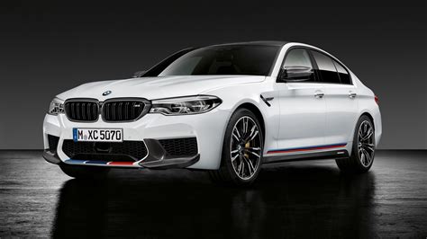 2018 bmw m5 m performance parts 2 wallpaper