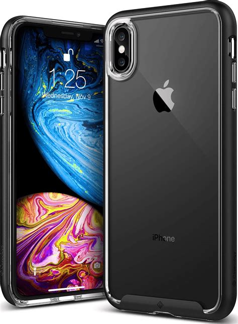 10 Best Cases For Iphone Xs Max