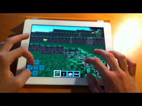 We did not find results for: 1.6.1 Ipad 2 Mod Download | Minecraft Forum