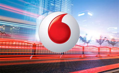 Vodafone İnternet Paketi Kampanyaları Kelimeler Benim