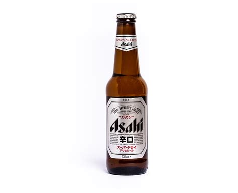 Dónde Comprar Asahi Super Dry