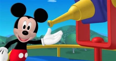 Watch Mickeys Message From Mars Mickey Mouse Clubhouse