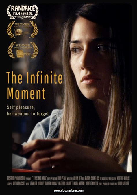 The Infinite Moment Eye On Films