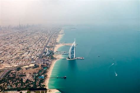 Najlepsze Plaże W Dubaju Czyli Emiraty Na Wakacje Travelers