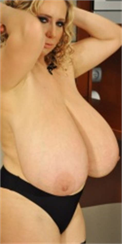 Abbi Secraa Just Natural Breasts Curvy Erotic