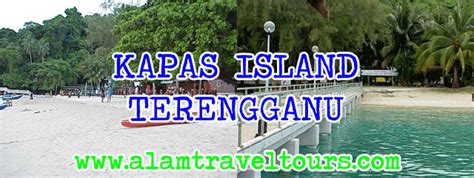 See 114 traveler reviews, 49 candid photos, and great deals for kapas beach chalet, ranked #1 of 15 specialty lodging in terengganu and rated 4 of 5 at tripadvisor. ALAM TRAVEL & TOURS, Terengganu: PERCUTIAN DI PULAU KAPAS ...