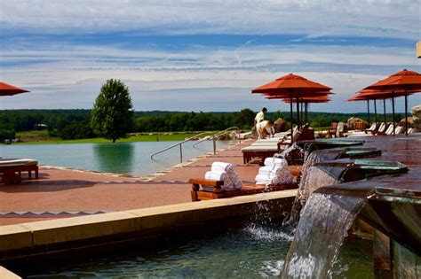 Nemacolin A Luxury Resort With A Big Heart Travel And Dish