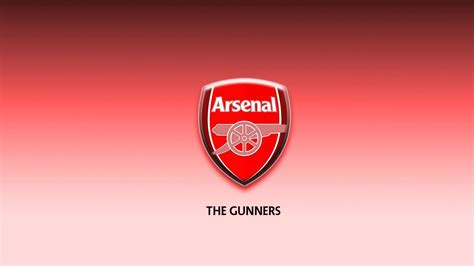 Feel free to download, share, comment and discuss every wallpaper you like. Arsenal Logo Wallpapers - Wallpaper Cave
