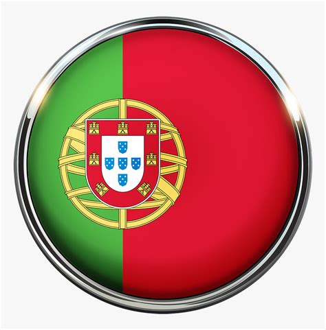 Bandeira de portugal) is a rectangular bicolour with a field divided into green on the hoist, and red on the fly. Portugal Flag Country Free Picture - Portugal Flag, HD Png ...