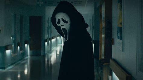 Free Download New Scream 5 Teaser Sets Up Ghostfaces Shocking Return