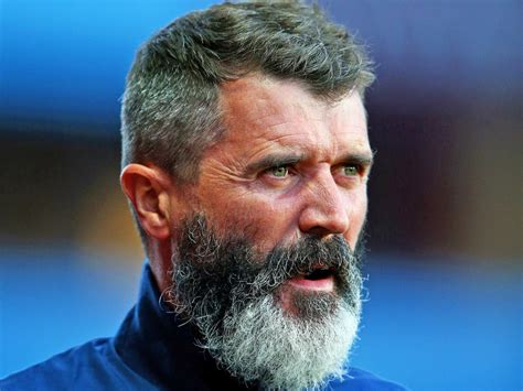 Roy Keane Autobiography Keane Prepares For Book Launch Three Days