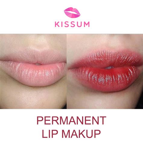 Bb Glow Kissum Tint For Lips