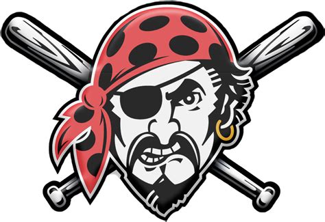Nike heritage 86 hat dri fit pittsburgh pirates adjustable black mesh ️. Baseball Everything Pittsburgh - Pittsburgh Pirates Logo 2014 Clipart - Full Size Clipart ...