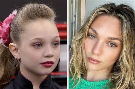 Dance Moms Is Officially 10 Years Old — Heres What The Cast Looks Like Now Behiinfo