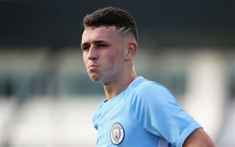 Manchester city youngster phil foden has issued a full apology after he and mason greenwood were kicked out of gareth southgate's england squad for apology: Man City manager Pep Guardiola intent on fielding young ...