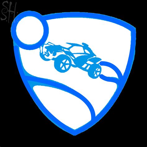 Rocket League Logo Rocket League Psyonix And All Related Marks And