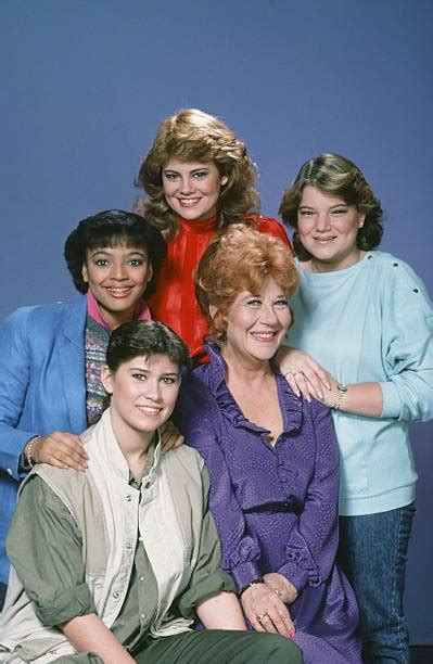 The Facts Of Life Pictures Getty Images