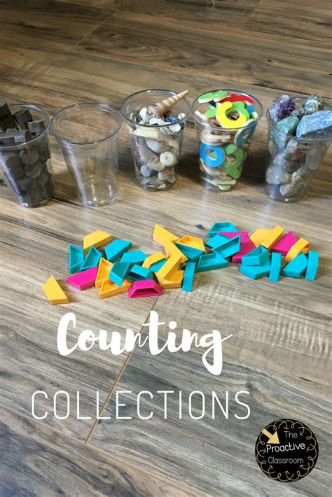 Check Out These Ideas For Building Number Sense With Counting