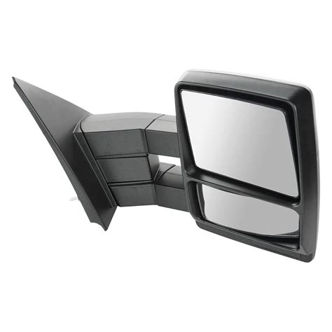 Trail Ridge® Tr00202 Passenger Side Manual Towing Mirror Foldaway