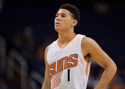 Great assist from devin booker. NBA ONE SHOTS - You're The Father (Devin Booker) -Teanna- - Wattpad