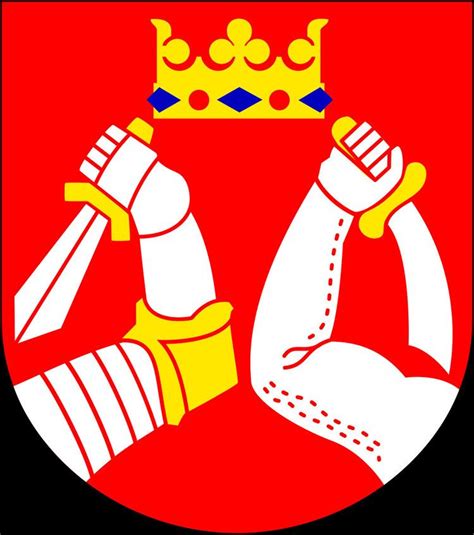 Coat Of Arms Of The Province Of Karelia Alchetron The Free Social