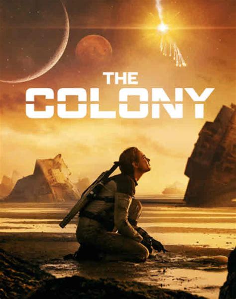 The Colony Ultravidca