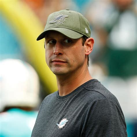 ﻿adam Gase Fired By Dolphins After 3 Seasons As Head Coach News