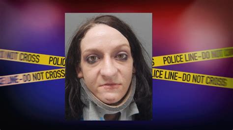 A Monroe Woman Is Being Charged With Vehicular Homicide After Head On