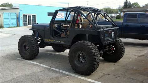 Tj Cage Inspiration Thread Page 26 Pirate4x4com 4x4 And Off Road