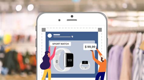 How Facebook Collaborative Ads Help Brands And Retailers Work Together