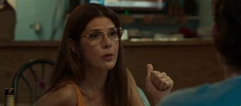 Marisa Tomei As Aunt May In Spider Man Homecoming 2017 Marisa Tomei