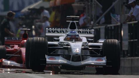 Hd Wallpapers 2001 Formula 1 Grand Prix Of Hungary F1 Fansite