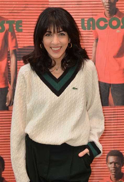 Nolwenn leroy — greensleeves 03:38. NOLWENN LEROY at Lacoste Show at Paris Fashion Week 03/03 ...